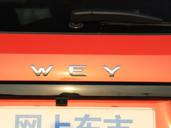 2021款 1.5T 两驱元气橙版