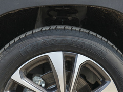2021款 荣耀百万版 1.6L 手动豪华版
