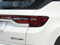 2021款 荣耀百万版 1.6L 手动豪华版