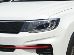 2021款 荣耀百万版 1.6L 手动豪华版