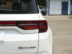 2021款 荣耀百万版 1.6L 手动豪华版