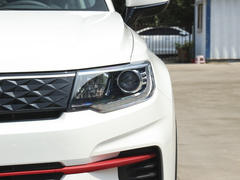 2021款 荣耀百万版 1.6L 手动豪华版