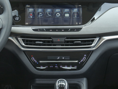 2021款 荣耀百万版 1.6L 手动豪华版