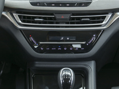 2021款 荣耀百万版 1.6L 手动豪华版