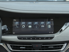 2021款 荣耀百万版 1.6L 手动豪华版