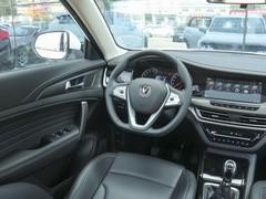 2021款 荣耀百万版 1.6L 手动豪华版