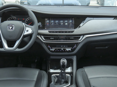2021款 荣耀百万版 1.6L 手动豪华版