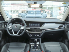 2021款 荣耀百万版 1.6L 手动豪华版