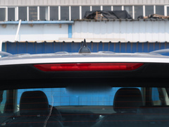 2021款 荣耀百万版 1.6L CVT精英版