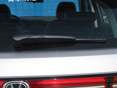 2021款 荣耀百万版 1.6L CVT精英版
