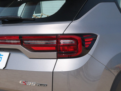 2021款 荣耀百万版 1.6L CVT精英版