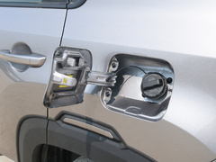 2021款 荣耀百万版 1.6L CVT精英版