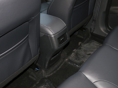 2021款 荣耀百万版 1.6L CVT精英版