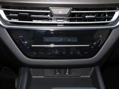 2021款 荣耀百万版 1.6L CVT精英版