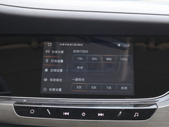 2021款 荣耀百万版 1.6L CVT精英版