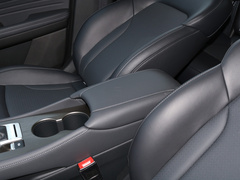 2021款 荣耀百万版 1.6L CVT精英版