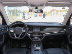 2021款 荣耀百万版 1.6L CVT精英版