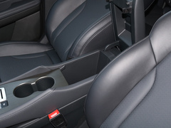 2021款 荣耀百万版 1.6L CVT精英版