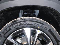 2021款 荣耀百万版 1.6L CVT豪华版