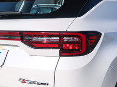 2021款 荣耀百万版 1.6L CVT豪华版