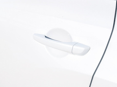 2021款 荣耀百万版 1.6L CVT豪华版