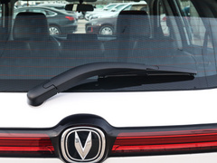 2021款 荣耀百万版 280T 手动精英型