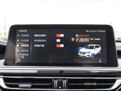 2021款 荣耀百万版 280T 手动精英型