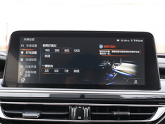 2021款 荣耀百万版 280T 手动精英型
