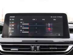 2021款 荣耀百万版 280T 手动精英型