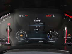 2021款 荣耀百万版 280T 手动精英型