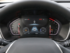 2021款 荣耀百万版 280T 手动精英型