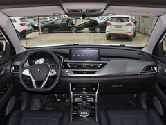 2021款 荣耀百万版 280T 手动精英型