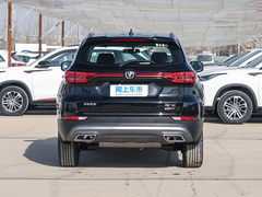2021款 荣耀百万版 280T DCT豪华型