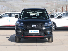 2021款 荣耀百万版 280T DCT豪华型