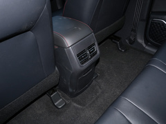 2021款 荣耀百万版 280T DCT豪华型