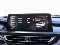 2021款 荣耀百万版 280T DCT豪华型
