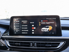 2021款 荣耀百万版 280T DCT豪华型