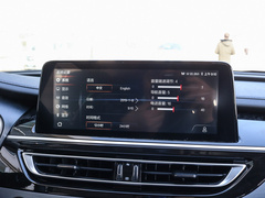 2021款 荣耀百万版 280T DCT豪华型