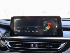 2021款 荣耀百万版 280T DCT豪华型