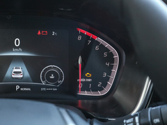 2021款 荣耀百万版 280T DCT豪华型