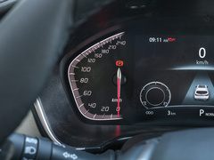 2021款 荣耀百万版 280T DCT豪华型