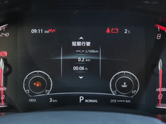 2021款 荣耀百万版 280T DCT豪华型