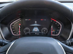 2021款 荣耀百万版 280T DCT豪华型