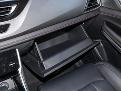 2021款 荣耀百万版 280T DCT豪华型