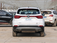 2021款 荣耀百万版 280T DCT尊贵型