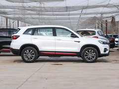 2021款 荣耀百万版 280T DCT尊贵型