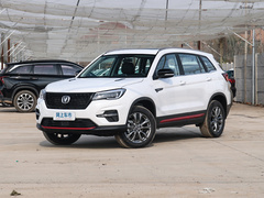 2021款 荣耀百万版 280T DCT尊贵型