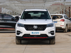 2021款 荣耀百万版 280T DCT尊贵型