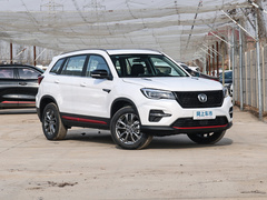 2021款 荣耀百万版 280T DCT尊贵型