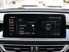 2021款 荣耀百万版 280T DCT尊贵型